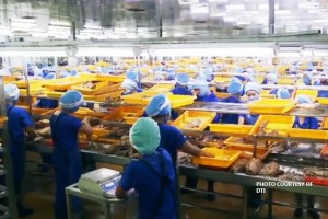 PH manufacturing sector strengthens in May